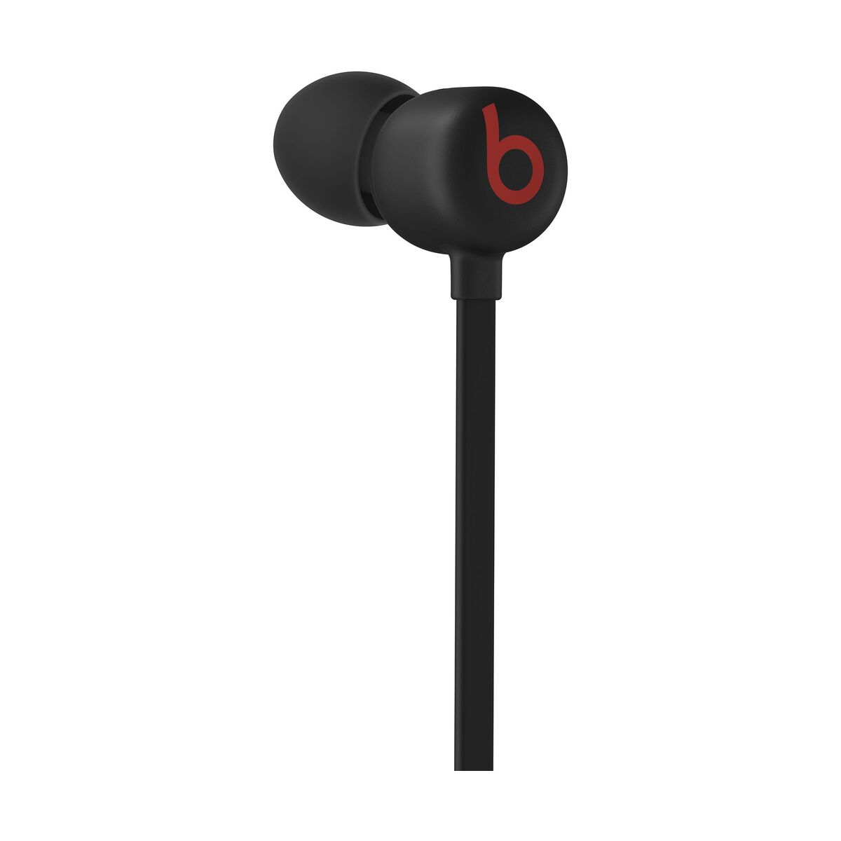 Bezdrátová sluchátka Beats Flex – černá - iSTYLE CZ