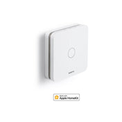Inteligentní Detektor Oxidu Uhelnatého Netatmo