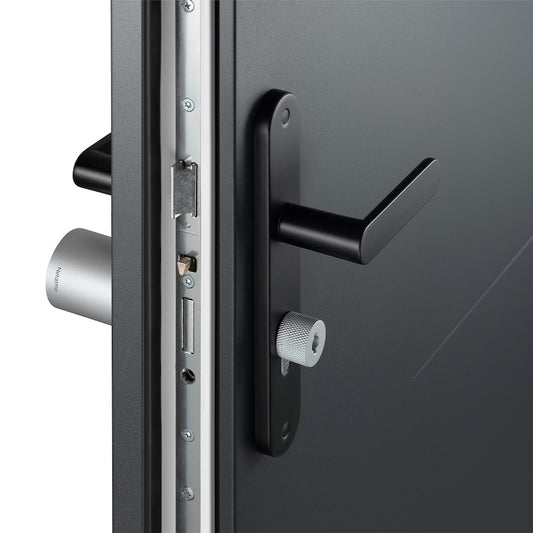 Smart zámek a klíče Netatmo Doorlock - iSTYLE CZ