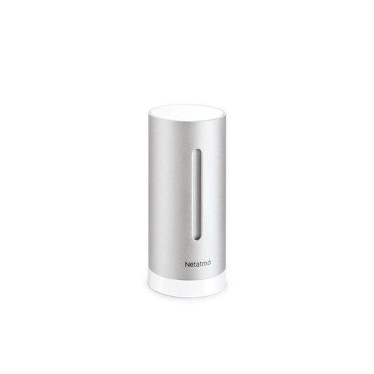 Chytrý interiérový modul pro Netatmo Weather Station - iSTYLE CZ