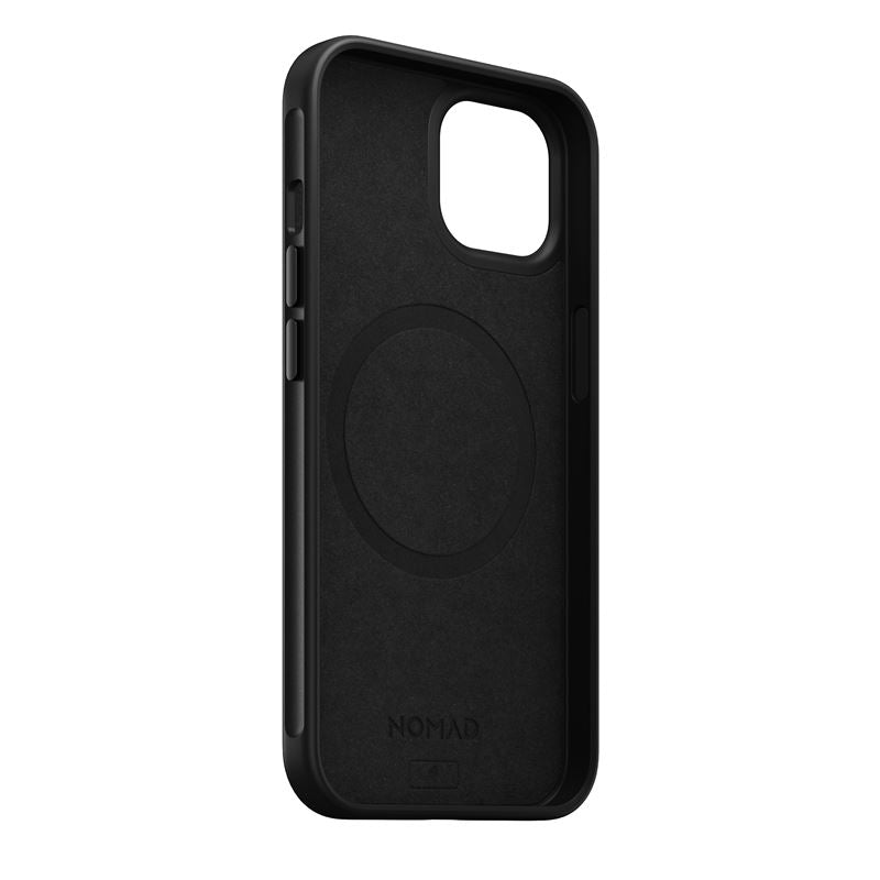 Kryt na iPhone 13 Nomad Sport Case - šedý