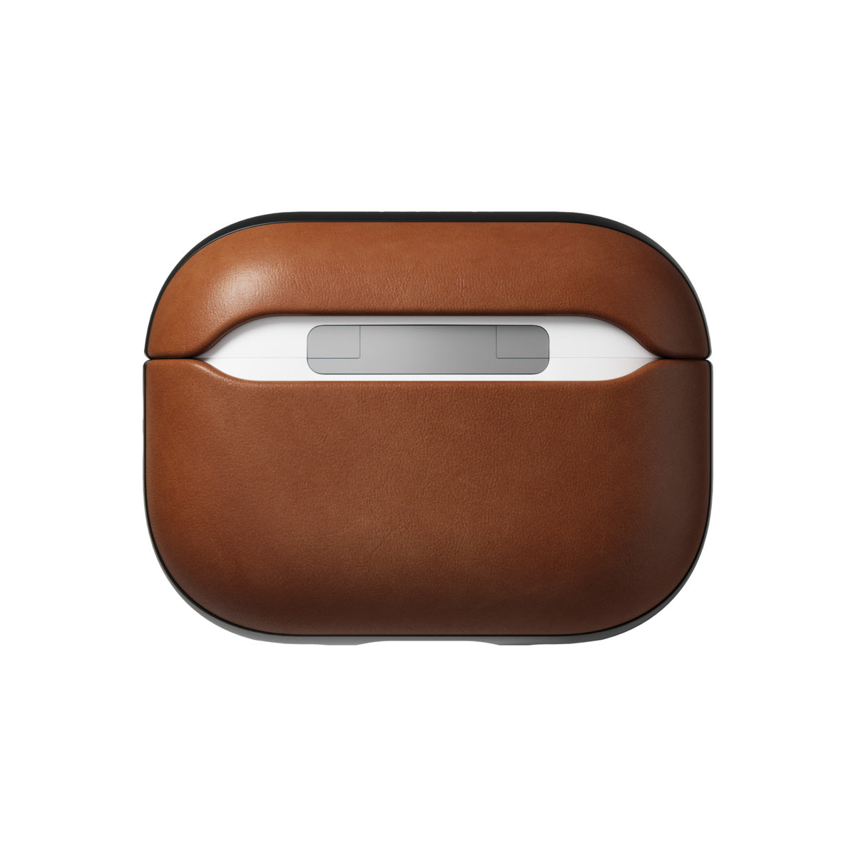 Obal pro AirPods Pro 2. gen Nomad Leather Case - kožený - iSTYLE CZ