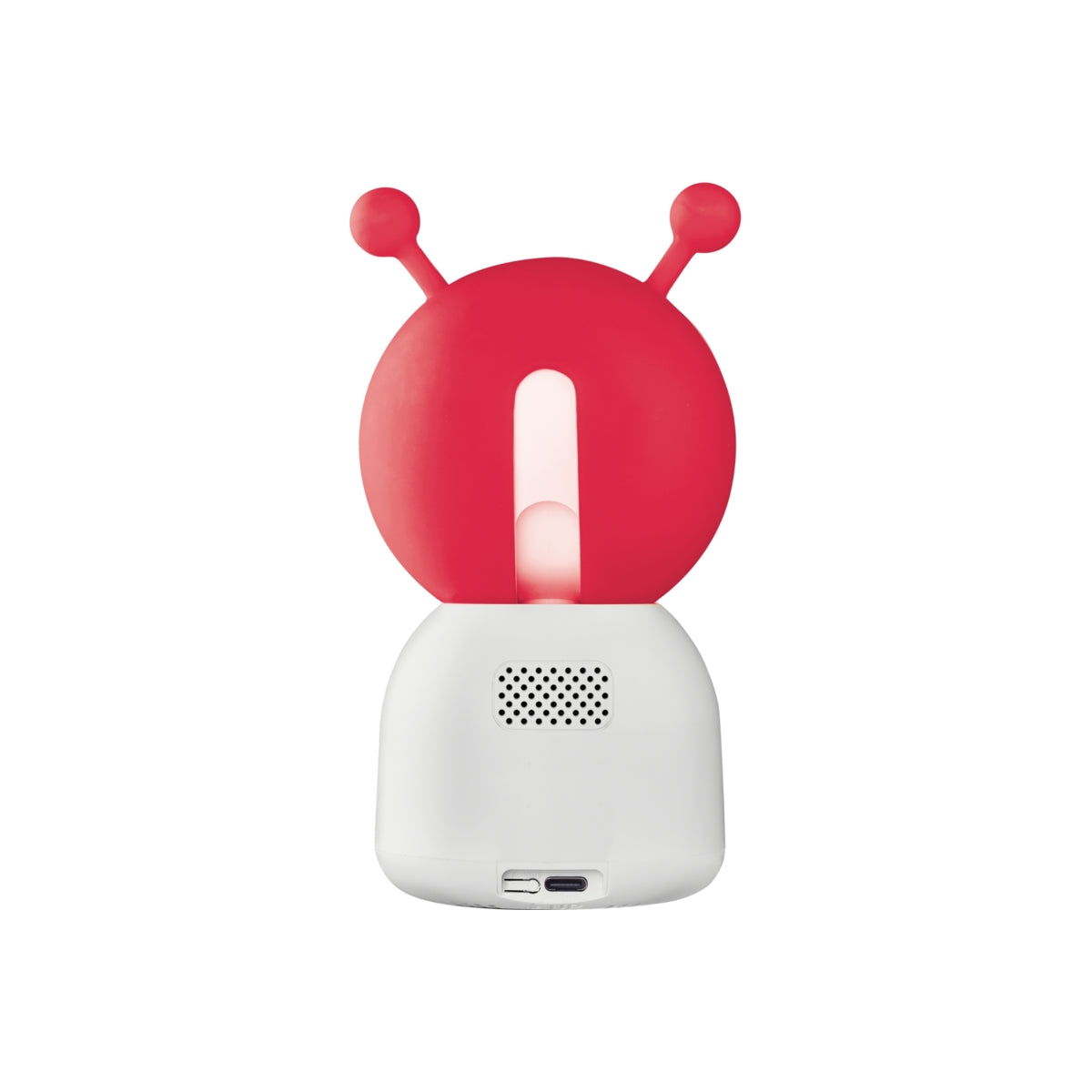 Chůvička s kamerou Netatmo Omajin Baby Camera - iSTYLE CZ