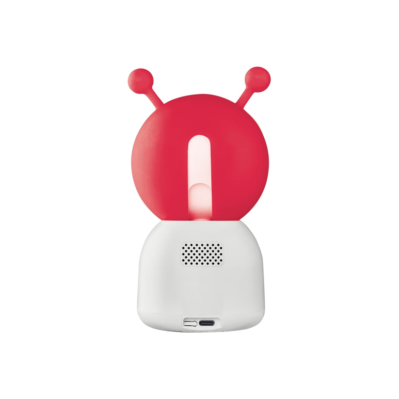 Chůvička s kamerou Netatmo Omajin Baby Camera - iSTYLE CZ
