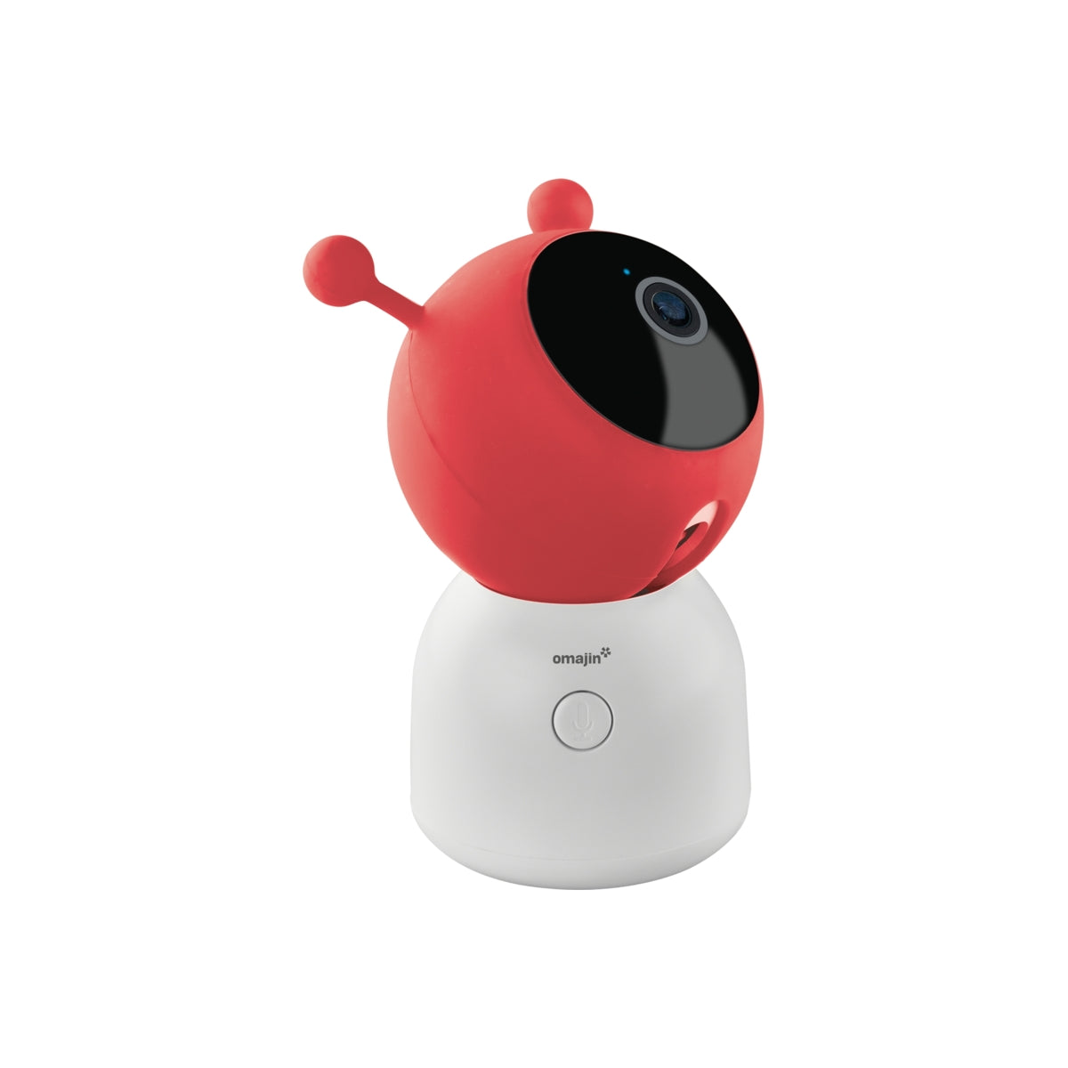 Chůvička s kamerou Netatmo Omajin Baby Camera - iSTYLE CZ