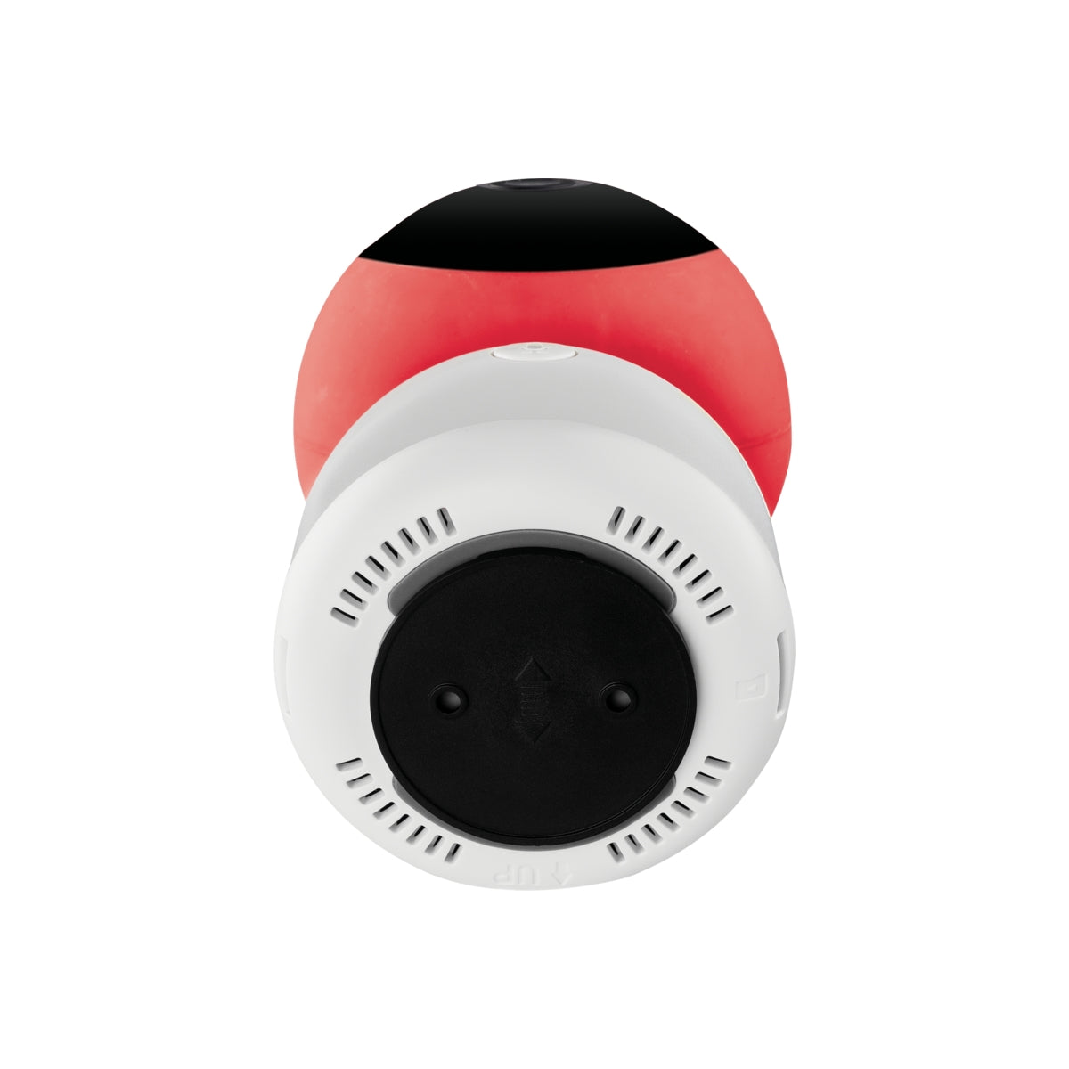 Chůvička s kamerou Netatmo Omajin Baby Camera - iSTYLE CZ