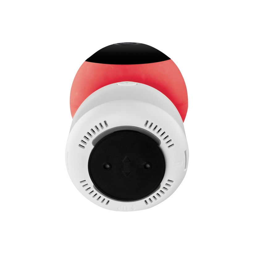 Chůvička s kamerou Netatmo Omajin Baby Camera - iSTYLE CZ