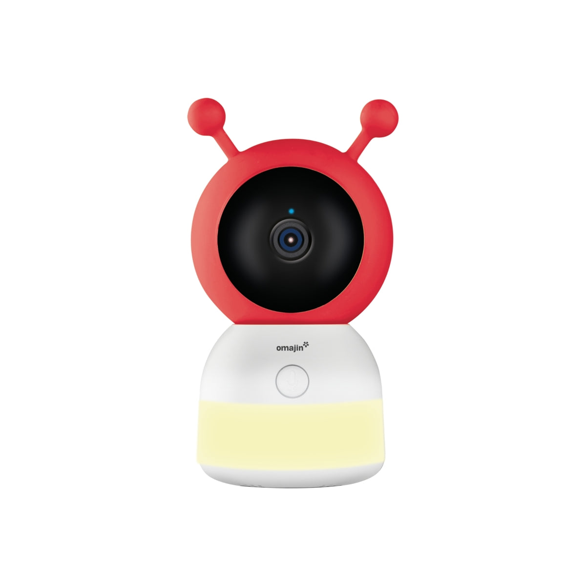 Chůvička s kamerou Netatmo Omajin Baby Camera - iSTYLE CZ