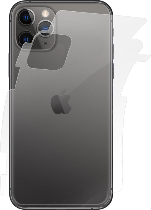 Kryt na iPhone 11 Pro Max Epico Invisible Nano Film