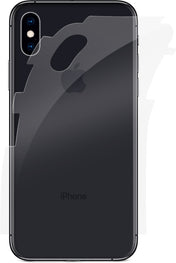 Ochranné sklo EPICO INVISIBLE NANO SKIN pro iPhone 7 Plus/ 8 Plus