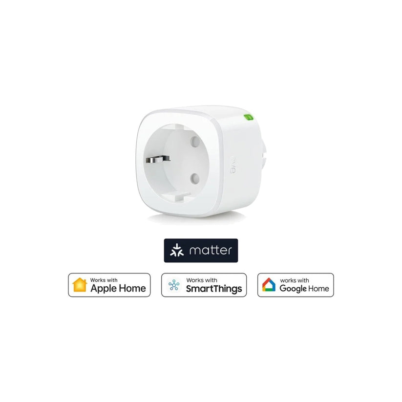 Chytrá zásuvka Eve Energy Smart Plug - iSTYLE CZ