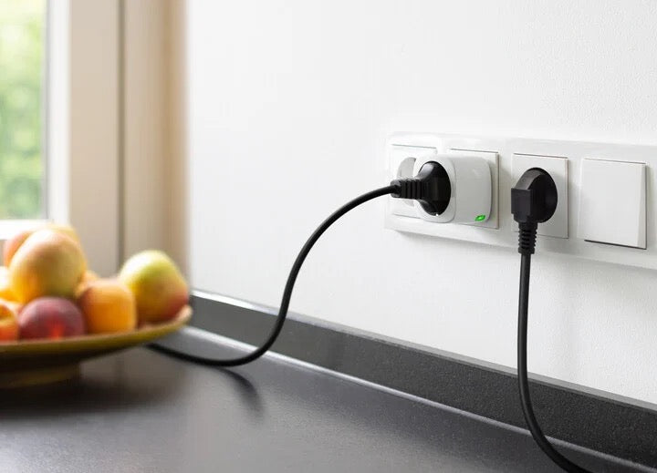 Chytrá zásuvka Eve Energy Smart Plug - iSTYLE CZ