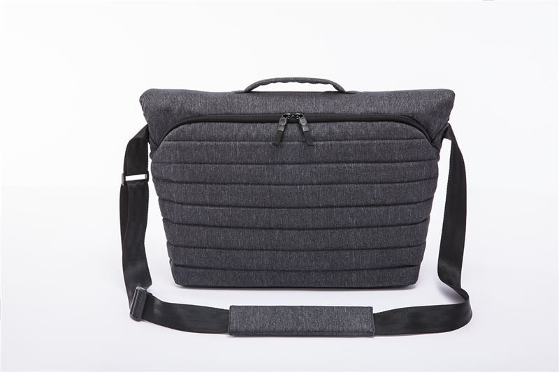 Brašna Odzu Smart Messenger - šedá