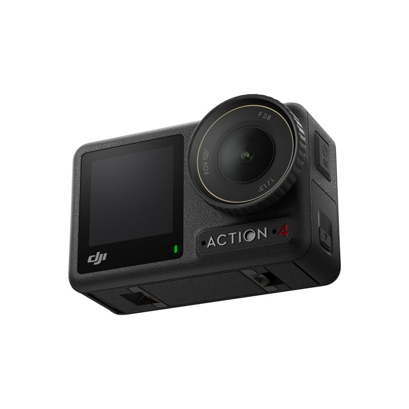 DJI Osmo Action 4 Adventure Combo