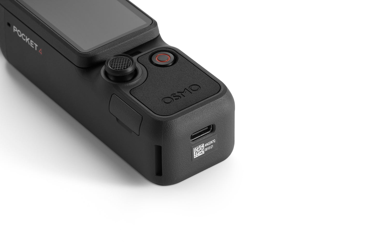 DJI Osmo Pocket 4 Standard Combo
