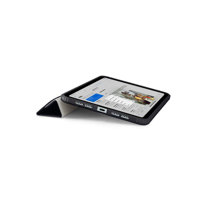 Pouzdro pro iPad mini Pipetto Origami No1 Original case - tmavě modré - iSTYLE CZ