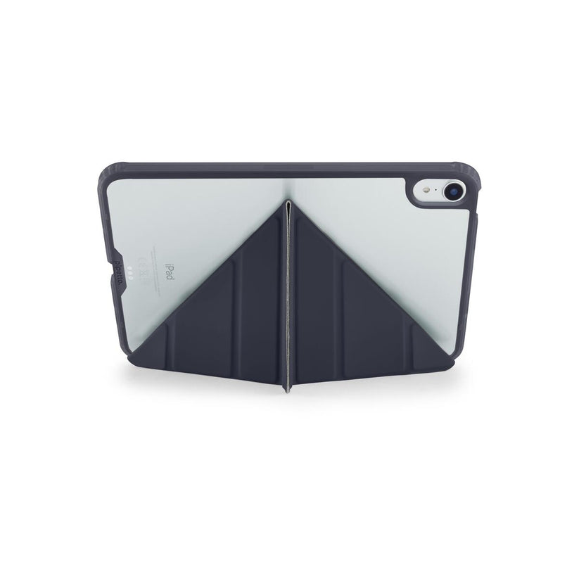 Pouzdro pro iPad mini Pipetto Origami No1 Original case - tmavě modré - iSTYLE CZ