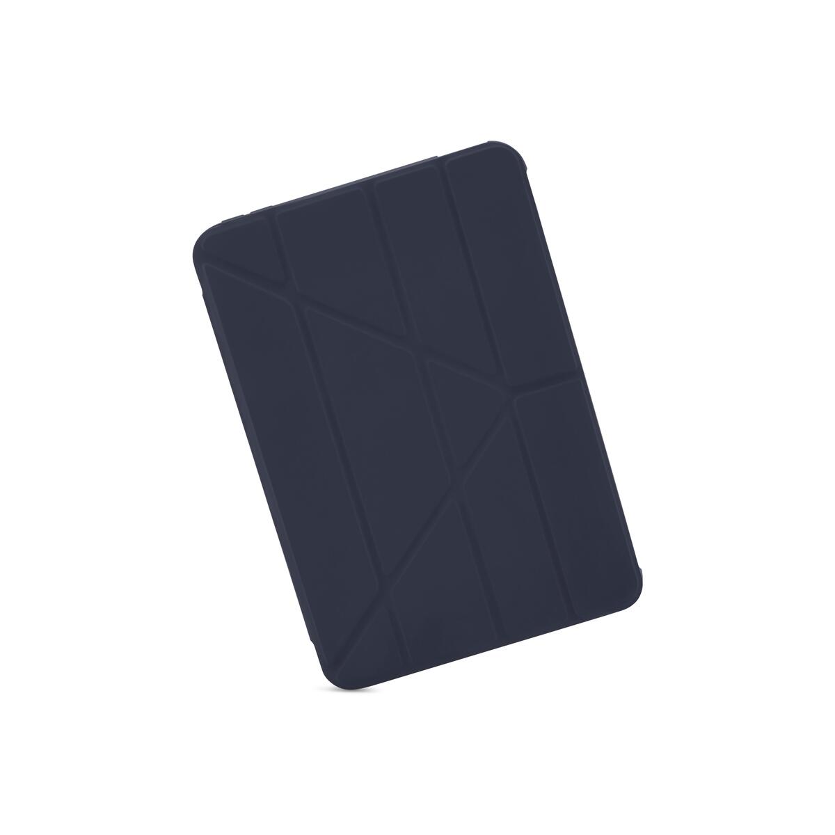 Pouzdro pro iPad mini Pipetto Origami No1 Original case - tmavě modré - iSTYLE CZ