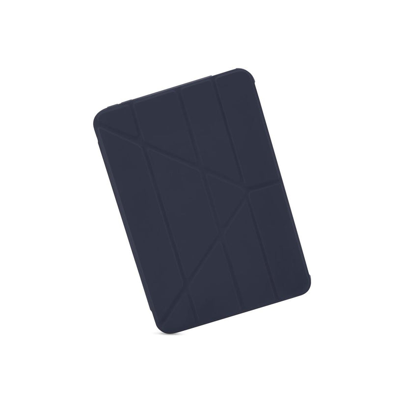 Pouzdro pro iPad mini Pipetto Origami No1 Original case - tmavě modré - iSTYLE CZ