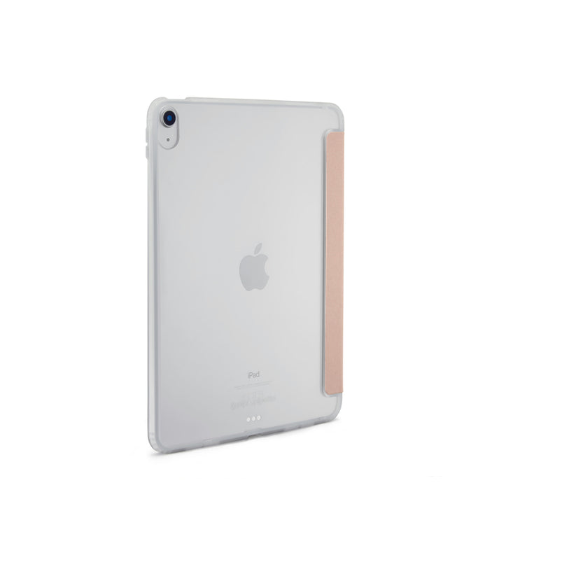 Pouzdro pro iPad 10,9" 2022 Pipetto Origami No1 Original Case - růžové - iSTYLE CZ