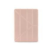 Pouzdro pro iPad 10,9" 2022 Pipetto Origami No1 Original Case - růžové - iSTYLE CZ
