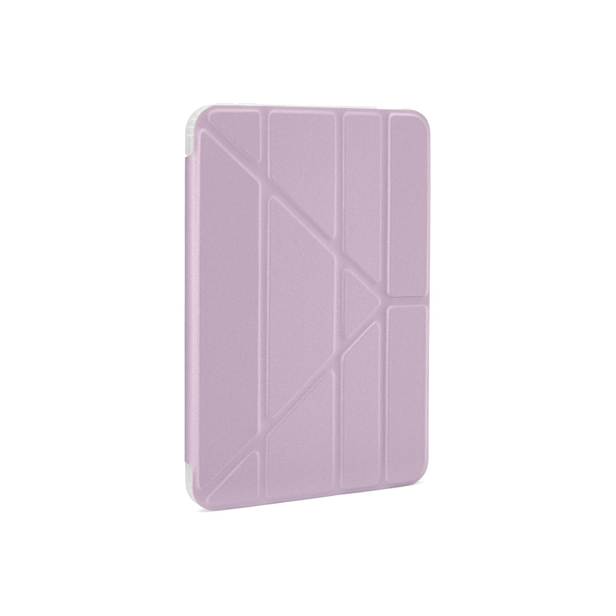Pouzdro pro iPad mini Pipetto Origami No1 Original case - růžové - iSTYLE CZ
