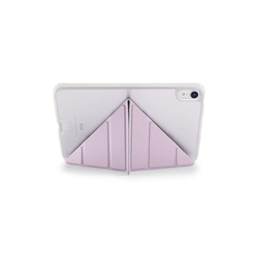 Pouzdro pro iPad mini Pipetto Origami No1 Original case - růžové - iSTYLE CZ