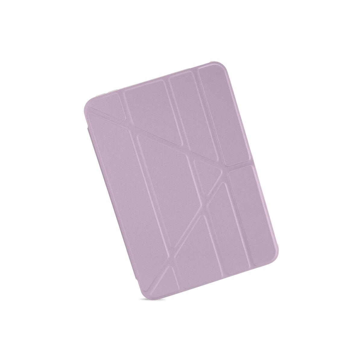 Pouzdro pro iPad mini Pipetto Origami No1 Original case - růžové - iSTYLE CZ