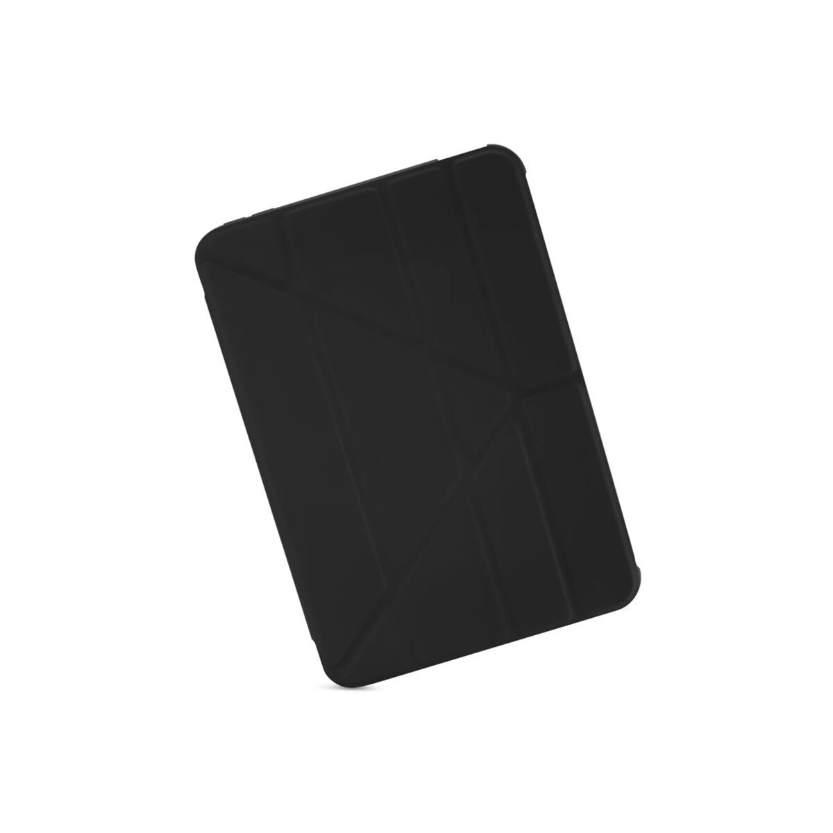 Pouzdro pro iPad mini Pipetto Origami No1 Original case - černé - iSTYLE CZ