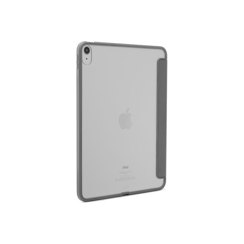 Pouzdro pro iPad 10,9" 2022 Pipetto Origami No1 Original Case - šedé - iSTYLE CZ