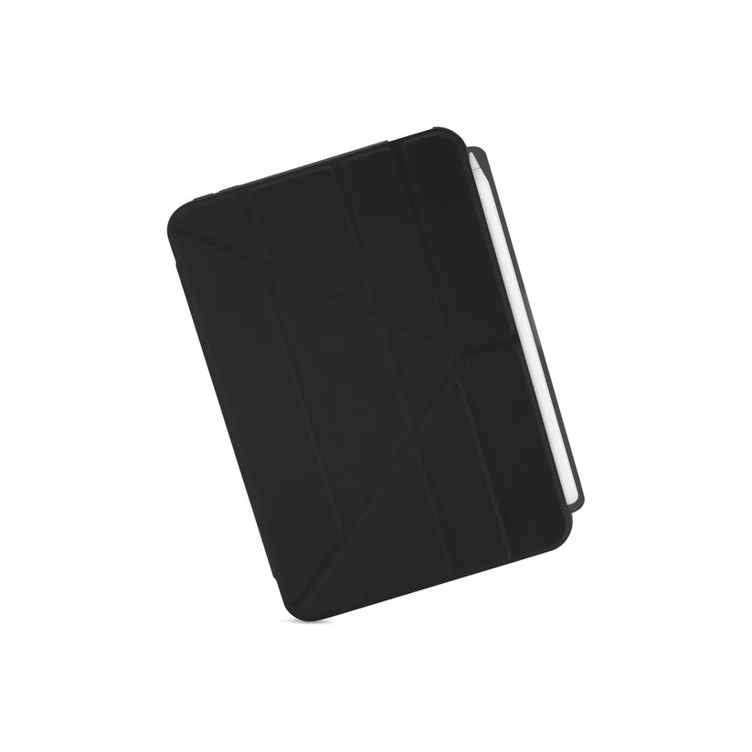 Pouzdro pro iPad mini Pipetto Origami No3 Pencil case - černé - iSTYLE CZ