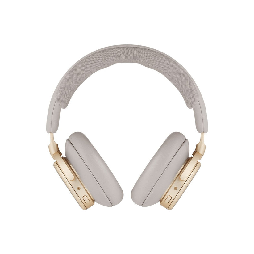 Bezdrátová sluchátka Bang & Olufsen Beoplay H100 - zlatá - iSTYLE CZ
