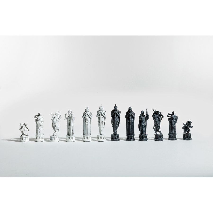 Harry Potter GoChess chytrá šachovnice s kouzelnickým příběhem