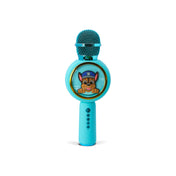 Bezdrátový dětský mikrofon OTL PopSing LED PAW Patrol - iSTYLE CZ