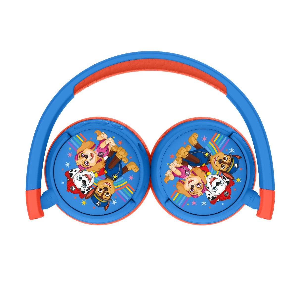 Dětská bezdrátová sluchátka OTL PAW Patrol - iSTYLE CZ