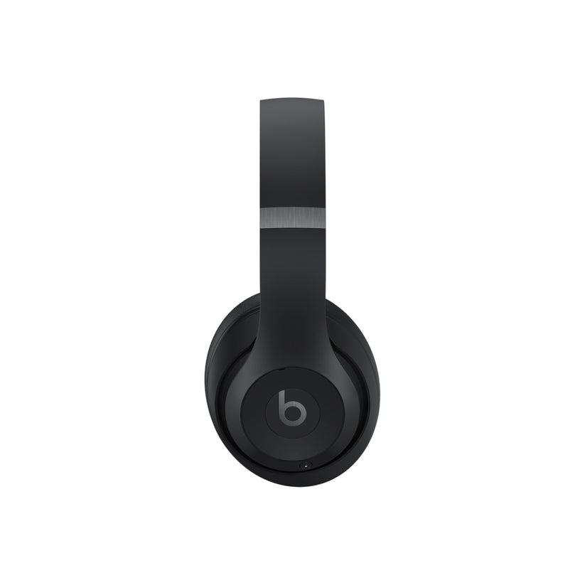 Bezdrátová sluchátka Beats Studio Pro – černá - iSTYLE CZ