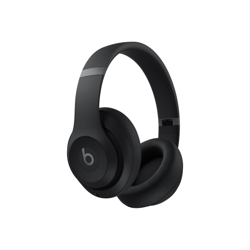 Bezdrátová sluchátka Beats Studio Pro – černá - iSTYLE CZ