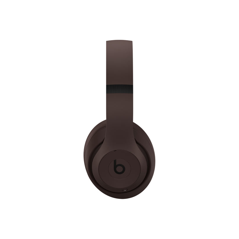 Bezdrátová sluchátka Beats Studio Pro – tmavě hnědá - iSTYLE CZ