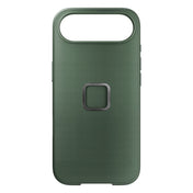 Kryt pro iPhone 17 Air Peak Design Everyday Case - šalvějový