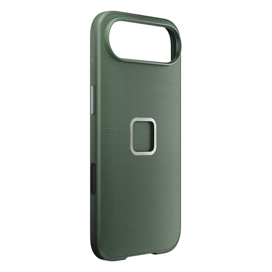 Kryt pro iPhone 17 Air Peak Design Everyday Case - šalvějový