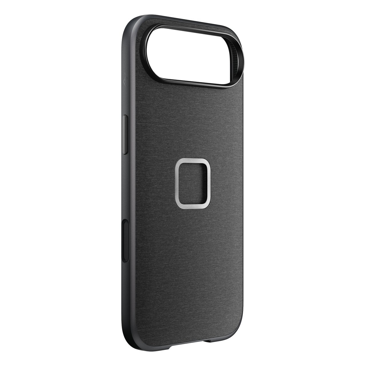 Kryt pro iPhone 17 Air Peak Design Everyday Case - tmavě šedý