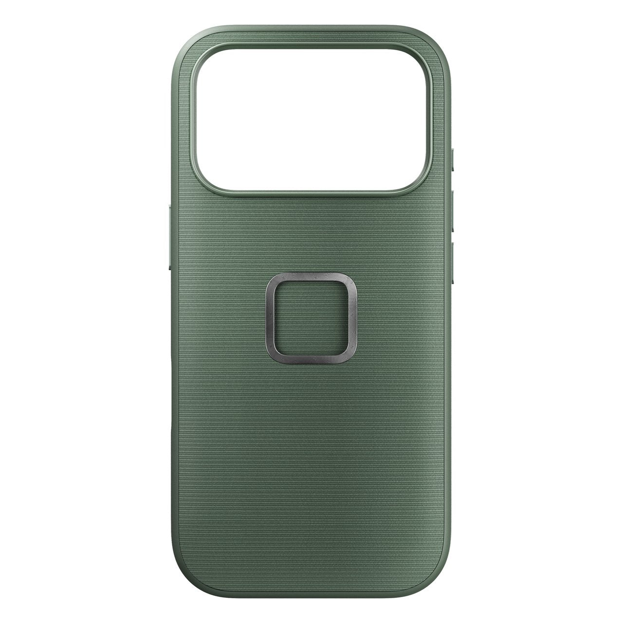 Kryt pro iPhone 17 Pro Peak Design Everyday Case - šalvějový