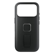 Kryt pro iPhone 17 Pro Peak Design Everyday Loop Case - černý