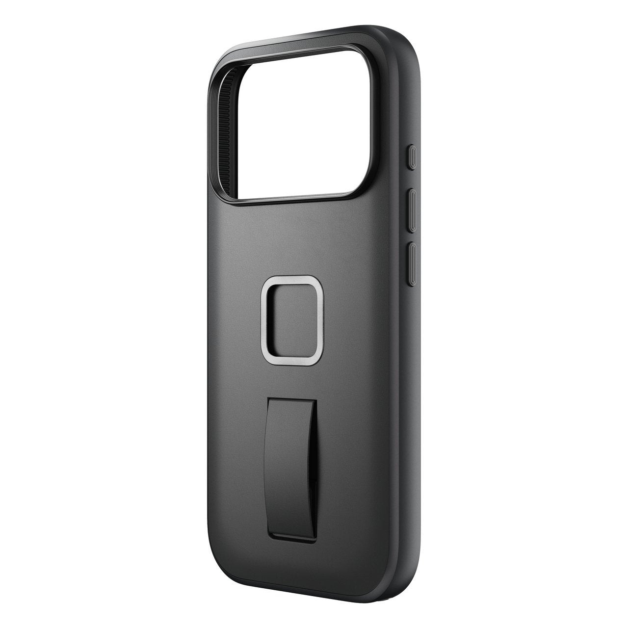 Kryt pro iPhone 17 Pro Peak Design Everyday Loop Case - černý