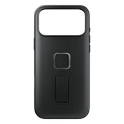 Kryt pro iPhone 17 Pro Max Everyday Loop Case - černý