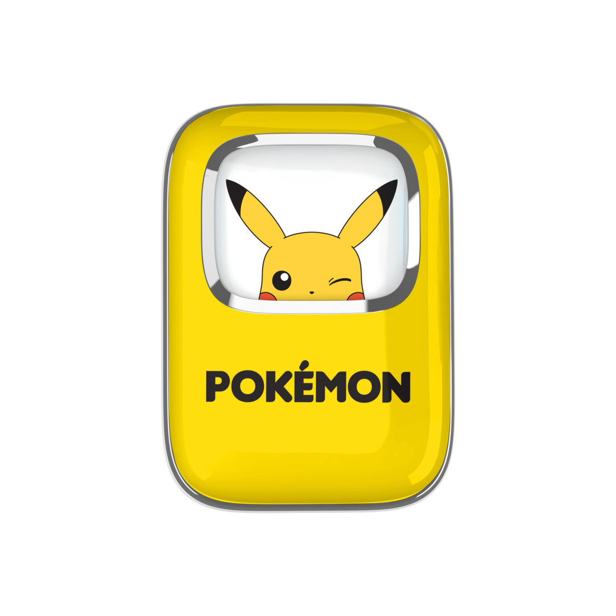Dětská bezdrátová sluchátka OTL TWS Slide Pokémon Pikachu - iSTYLE CZ