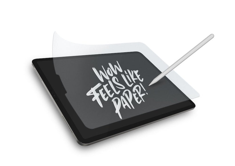 Ochranná fólie pro iPad Pro 12.9" Paperlike - iSTYLE CZ