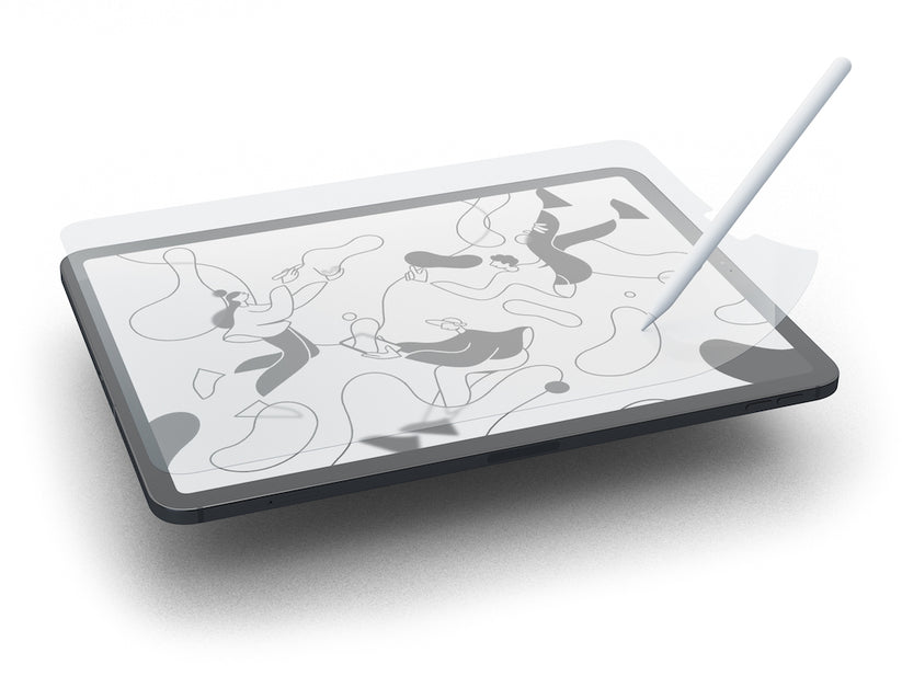 Ochranná fólie pro iPad Pro 12.9" Paperlike - iSTYLE CZ