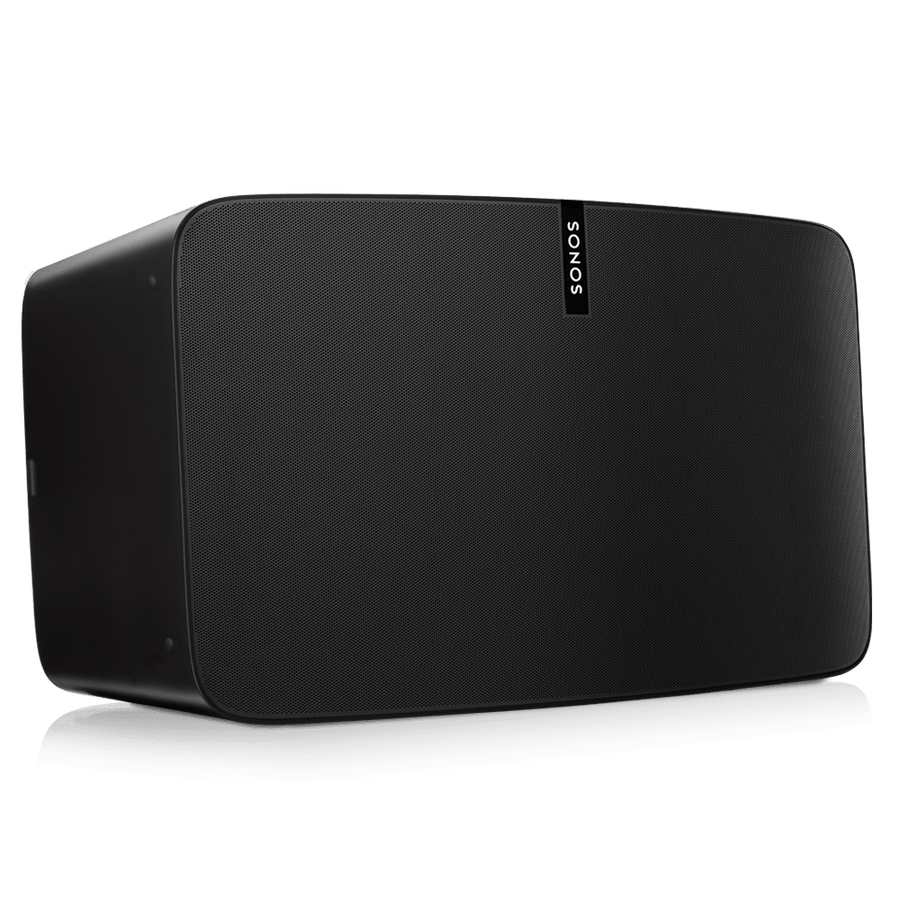 Bezdrátový reproduktor Sonos PLAY:5 (Gen2) černý