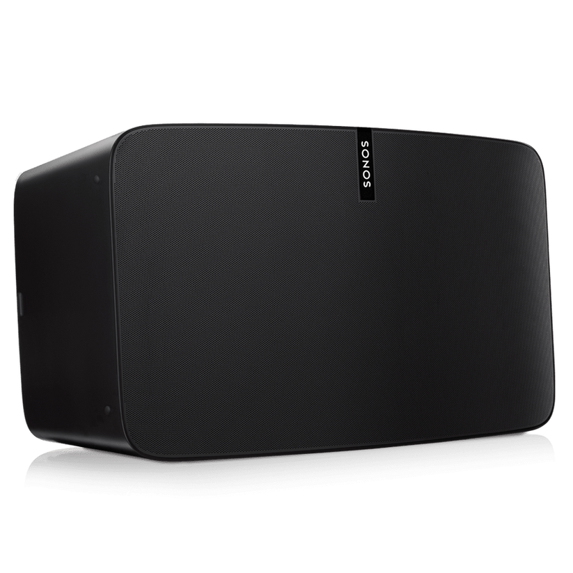 Bezdrátový reproduktor Sonos PLAY:5 (Gen2) černý